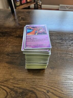 Pokémon Lot